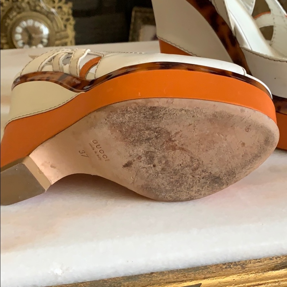 Shoes - Picture 3 of 4